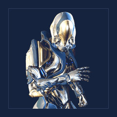 Gauss Warframe