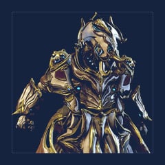 Grendel Prime Set