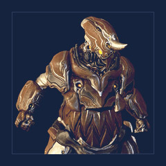 Grendel Warframe