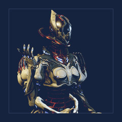 Gyre Warframe
