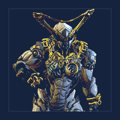Hildryn Prime Set