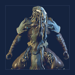 Hydroid Warframe