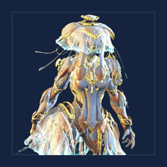 Ivara Prime Set