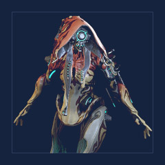 Ivara Warframe