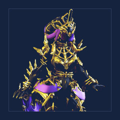 Khora Prime Set