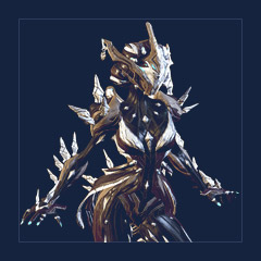 Khora Warframe