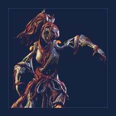 Koumei Warframe