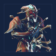 Kullervo Warframe