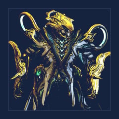 Lavos Prime Set