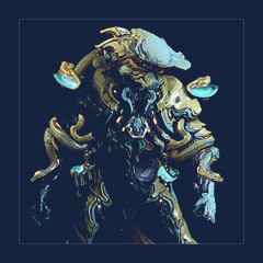 Lavos Warframe