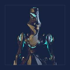 Limbo Warframe