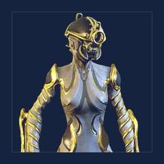 Mag Prime Set