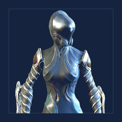 Mag Warframe