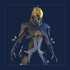 Mesa Warframe