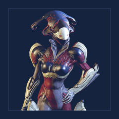 Mirage Warframe
