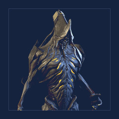 Nekros Warframe