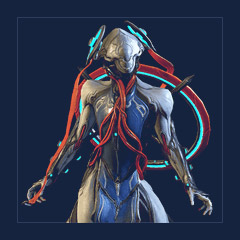 Nezha Warframe