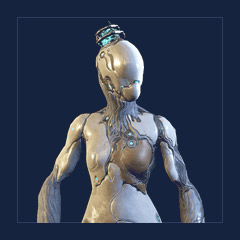 Nova Warframe