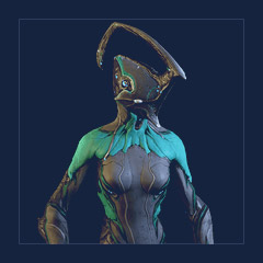 Nyx Warframe