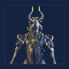 Oberon Prime Set