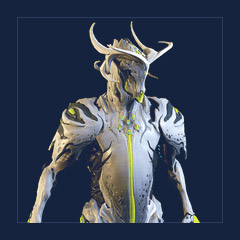 Oberon Warframe