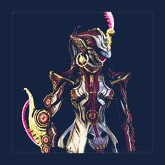 Octavia Prime Set