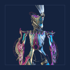 Octavia Warframe