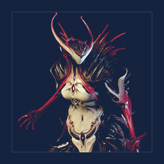 Oraxia Warframe
