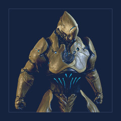 Rhino Warframe