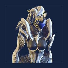 Saryn Prime Set