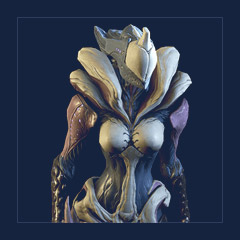 Saryn Warframe