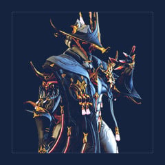 Sevagoth Prime Set