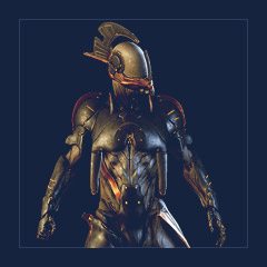 Styanax Warframe