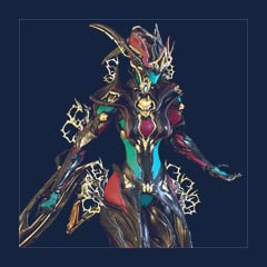 Titania Prime Set
