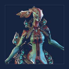 Titania Warframe