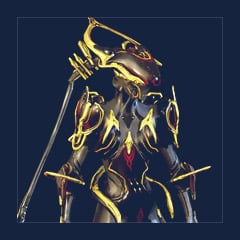 Trinity Prime Set