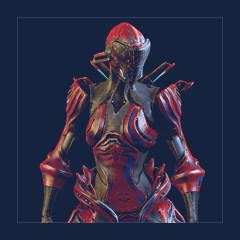 Trinity Warframe