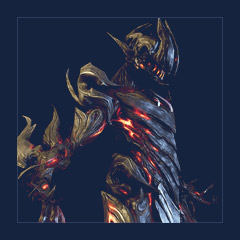 Uriel Warframe