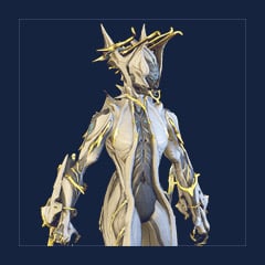 Valkyr Prime Set