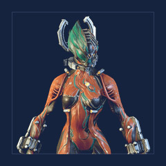 Valkyr Warframe