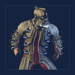 Vauban Warframe