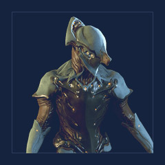 Volt Warframe