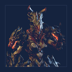Voruna Warframe