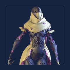 Wisp Warframe