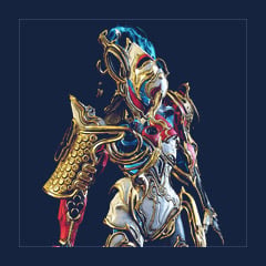 Xaku Prime Set
