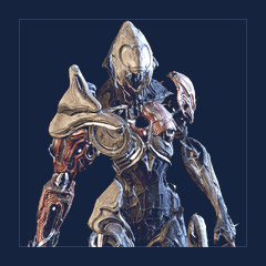 Xaku Warframe