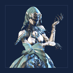 Yareli Warframe