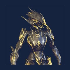 Zephyr Prime Set