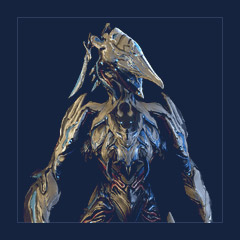 Zephyr Warframe