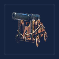 12-Pounders: Devastating